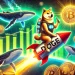 Will Dogecoin Hit $10? Analyst Predicts 23x Growth Amid Whale Accumulation