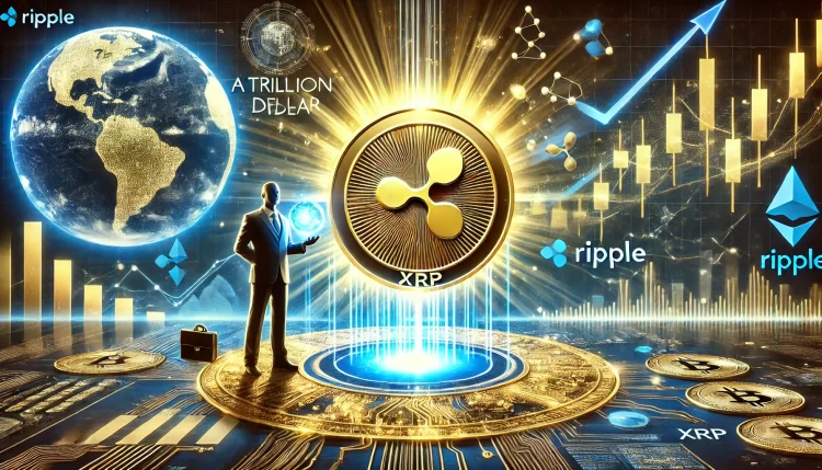 The Trillion-Dollar XRP Coin Idea—Why This Expert Is Holding On