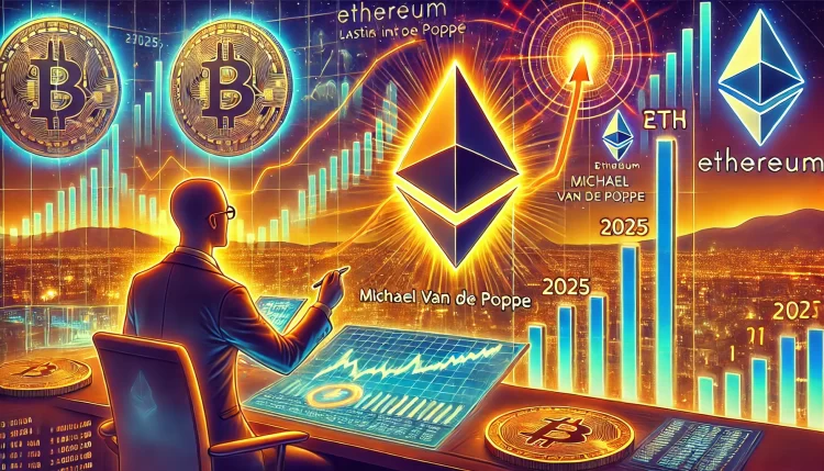 ETH Bull Run to Resume and Last Into 2025, Michael van de Poppe Says