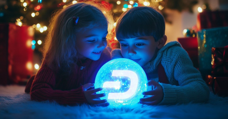 Top Crypto Gainers Today Dec 29 – Theta Network, Jito, Dash, Holo