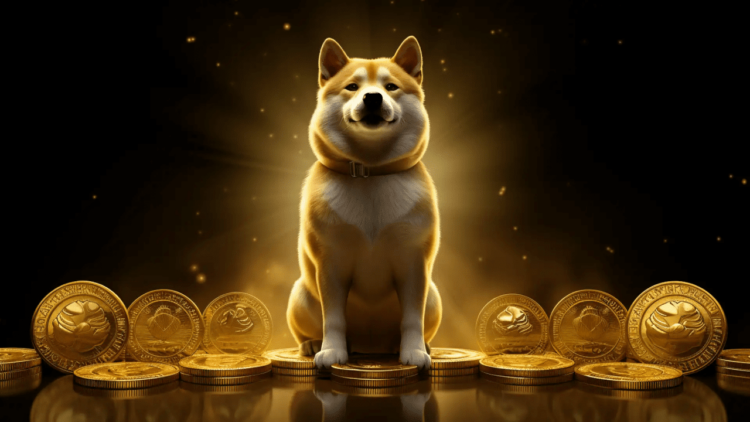 Dogecoin Price Soars 7%, But Traders Eye Wall Street Pepe