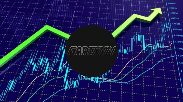 Fartcoin Price Soars 25% And This Solana Rival Might Be Next