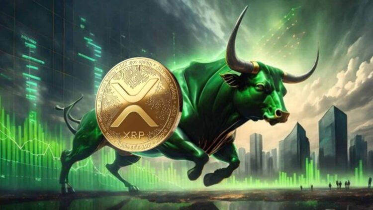 XRP Price Soars 18%, And This Crypto Might Explode Next