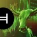 Hedera Price Soars 45% And This Crypto Might Explode Next