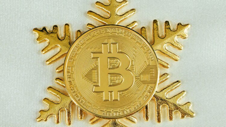 BTC Breaks $100K As Trump Nominates Paul Atkins As SEC Chair