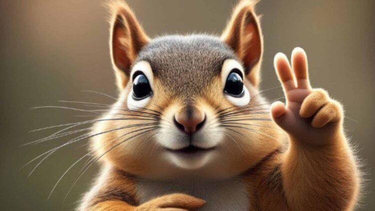 PNUT Surges 16%, But Investors Flock To This Rival Meme Coin