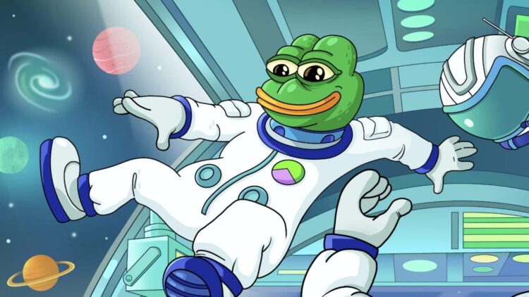 PEPE Price Surges 130%, But Experts Say Consider This Rival