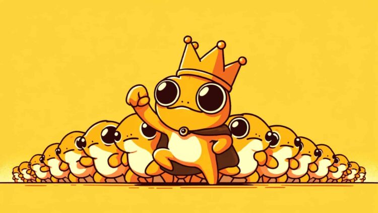 TURBO Price Soars 18% As Traders Rush To Buy This Meme Coin