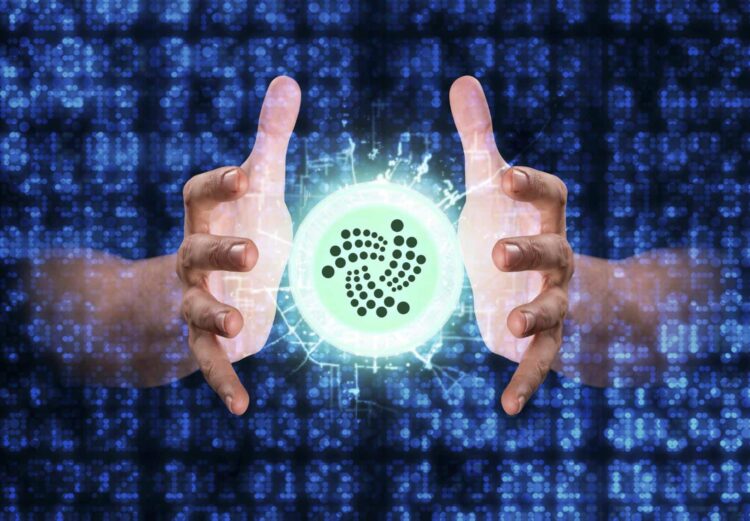 IOTA Cofounder Dom Schiener Teases Big Updates for 2025