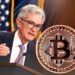 Bitcoin Plunges, Reclaims $100K Amid Fed Caution On Rate Cuts