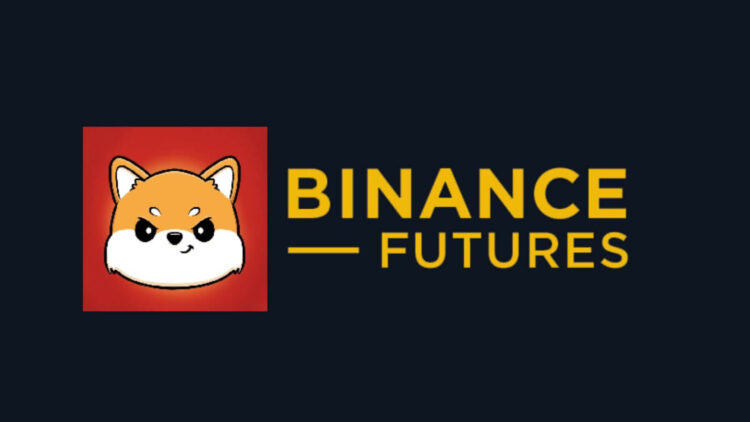 Koma Inu Price Soars On Binance Futures Listing