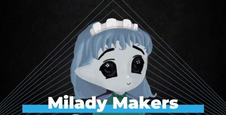 Milady Maker Rises +200% Daily NFT Sales Vol.. – Find Out Why