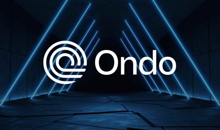 Ondo Price Pumps 16% On WLFI Buy As This ICO Passes $4.5M