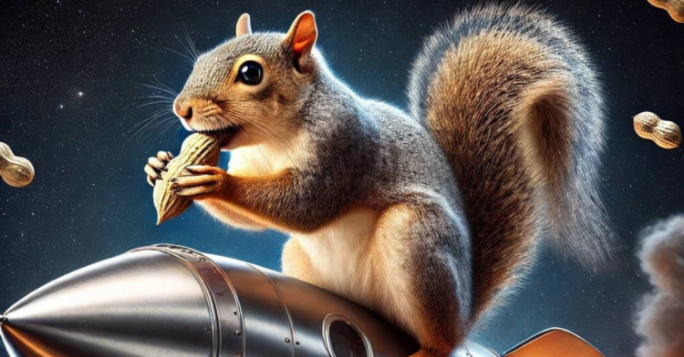 Best Meme Coins to Buy Today, December 27 – Peanut the Squirrel, Mog Coin, BOOK OF MEME