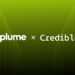 Credible Finance Targets $500M in Transactions on Plume’s Blockchain by 2025