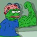 Pepe Flips Uniswap, Hype Builds Around Pepe Unchained Launch