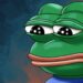 Pepe Price Jumps 18% As This $38M Meme Coin ICO Heats Up!