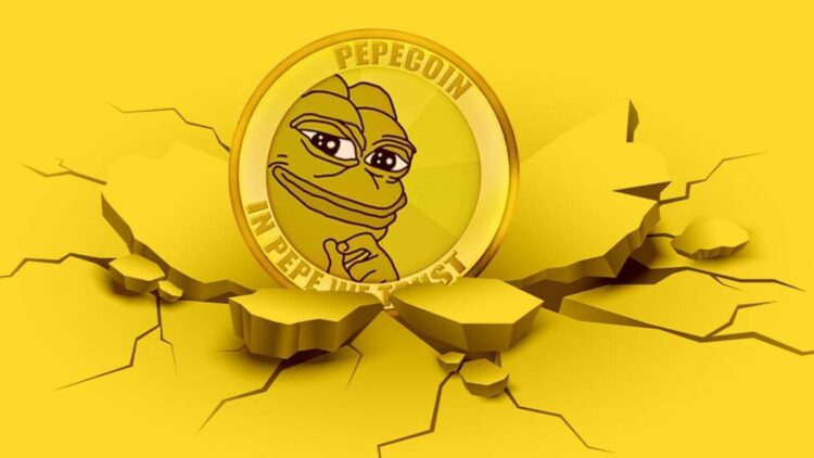 PepeCoin Price Soars 29% As This Rival Raises $6.7M In Presale