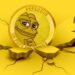 PepeCoin Price Soars 29% As This Rival Raises $6.7M In Presale