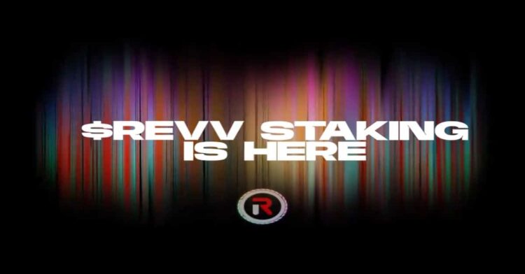 Most Trending Cryptocurrencies on Polygon – Revv Token, Gains Network, Gravity Finance