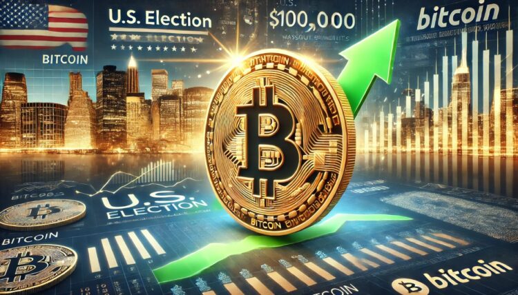 Almost $10 Billion Invested In US Bitcoin ETFs