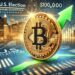 Almost $10 Billion Invested In US Bitcoin ETFs