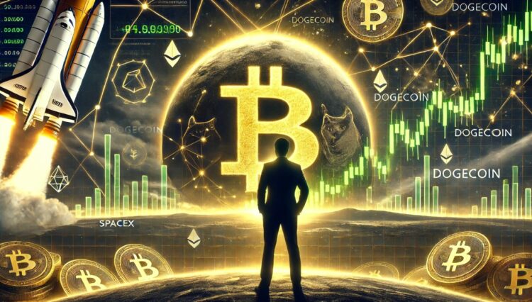 Ex-Trump Campaign Chief’s Bullish Bitcoin Forecast