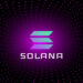 Solana Price Drops 4% As This ICO Races Toward $6 Million