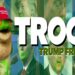 Most Viewed Cryptos on GeckoTerminal to Watch – Trump Frog, Cheems Froge, Fartcoin
