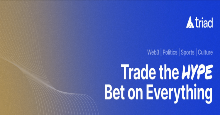 New Cryptocurrency Releases, Listings & Presales Today – Black Lemon AI, Triad, Pear AI