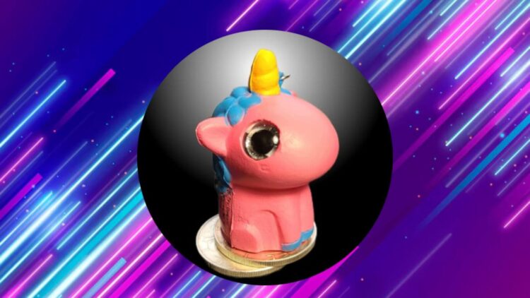 Unicorn Fart Dust Price Plunges 30% As This ICO Passes $33.5M