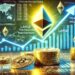 Large Ethereum Transactions Grow As ETH Breaks Yearly Highs