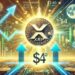 XRP Consolidation Could End Once It Clears $2.60 – Top Analyst Expects $4 Soon