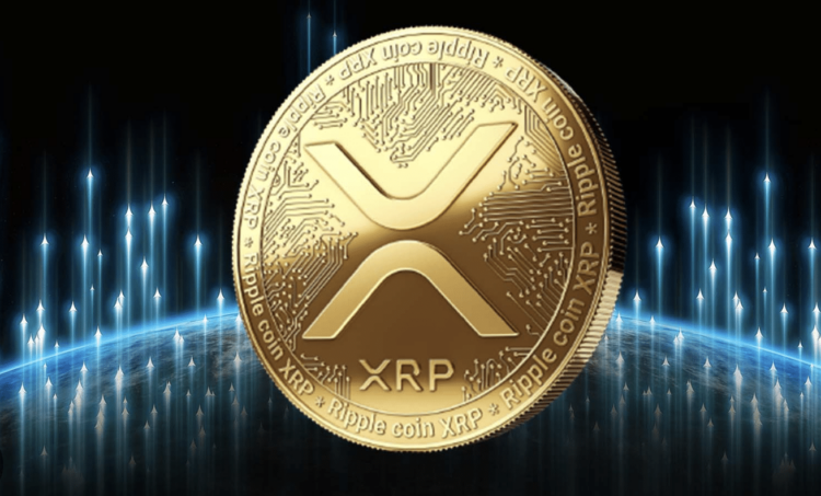 XRP Price Surges As Traders Buy This ICO Before It’s Too Late