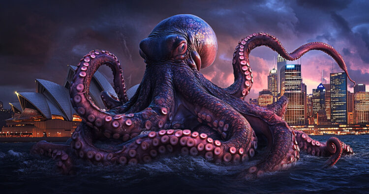 Australia’s ASIC fines Kraken operator Bit Trade $5M for regulatory breaches