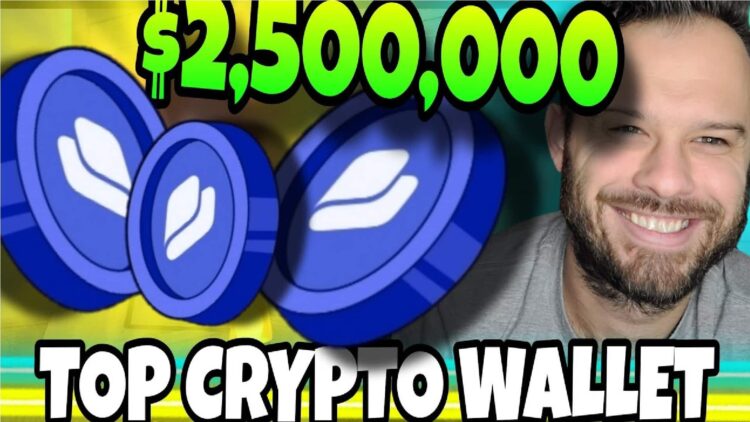 Best Wallet Presale Soars Past $2.5 Million – Next Big Crypto Wallet?