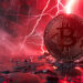 Bitcoin flash crashes to $90,200 causing over $885 million in liquidations