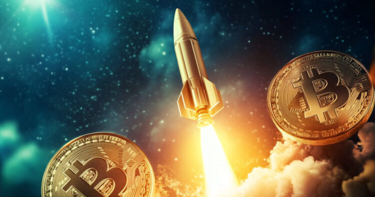 Bitcoin recovers $100k price level as expectations of Fed rate cut rise