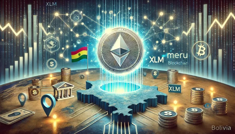 Bolivia Sees Crypto Surge as Meru Integrates Stellar Blockchain for Payments and Loans