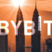 Bybit shut down in Malaysia over unlicensed operations