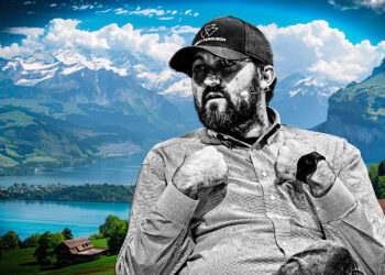 Charles Hoskinson urges Cardano Foundation to leave Switzerland for community-driven governance