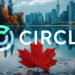 Circle balances compliance in Canada with operational efficiency through staff layoffs