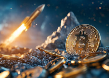 Weekly crypto inflow hits record high of $3.85 billion as Bitcoin, Ethereum, and XRP shine