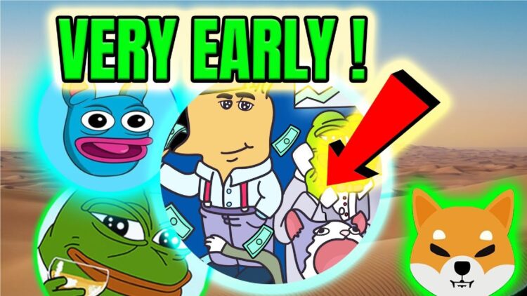 Crypto Zeus Reviews $MEMEX Presale – First Decentralized Meme Coin Index