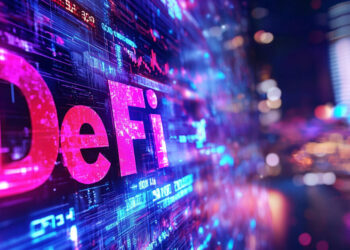 Treasury and IRS finish broker rules for DeFi, require KYC from protocols