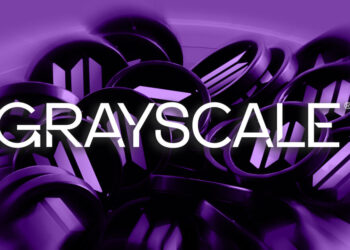 Grayscale files application to convert Solana trust into spot ETF