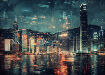 Hong Kong races ahead with new stablecoin regulatory framework