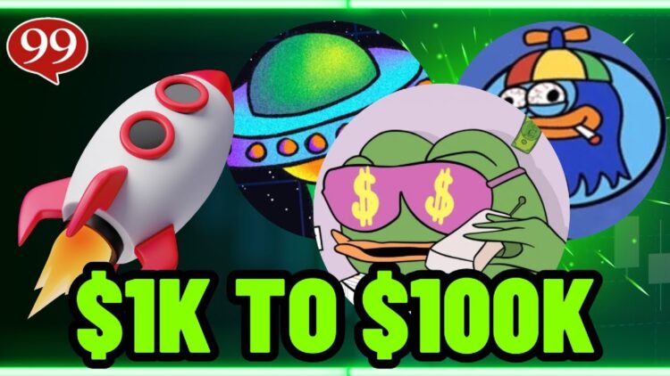 Hottest Presale Gems Poised for Massive Growth