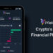 iYield Launches Crypto’s 1st Financial Planning Tool