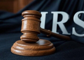 A16z is suing IRS over new DeFi rules